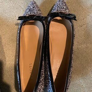 Tablots flats